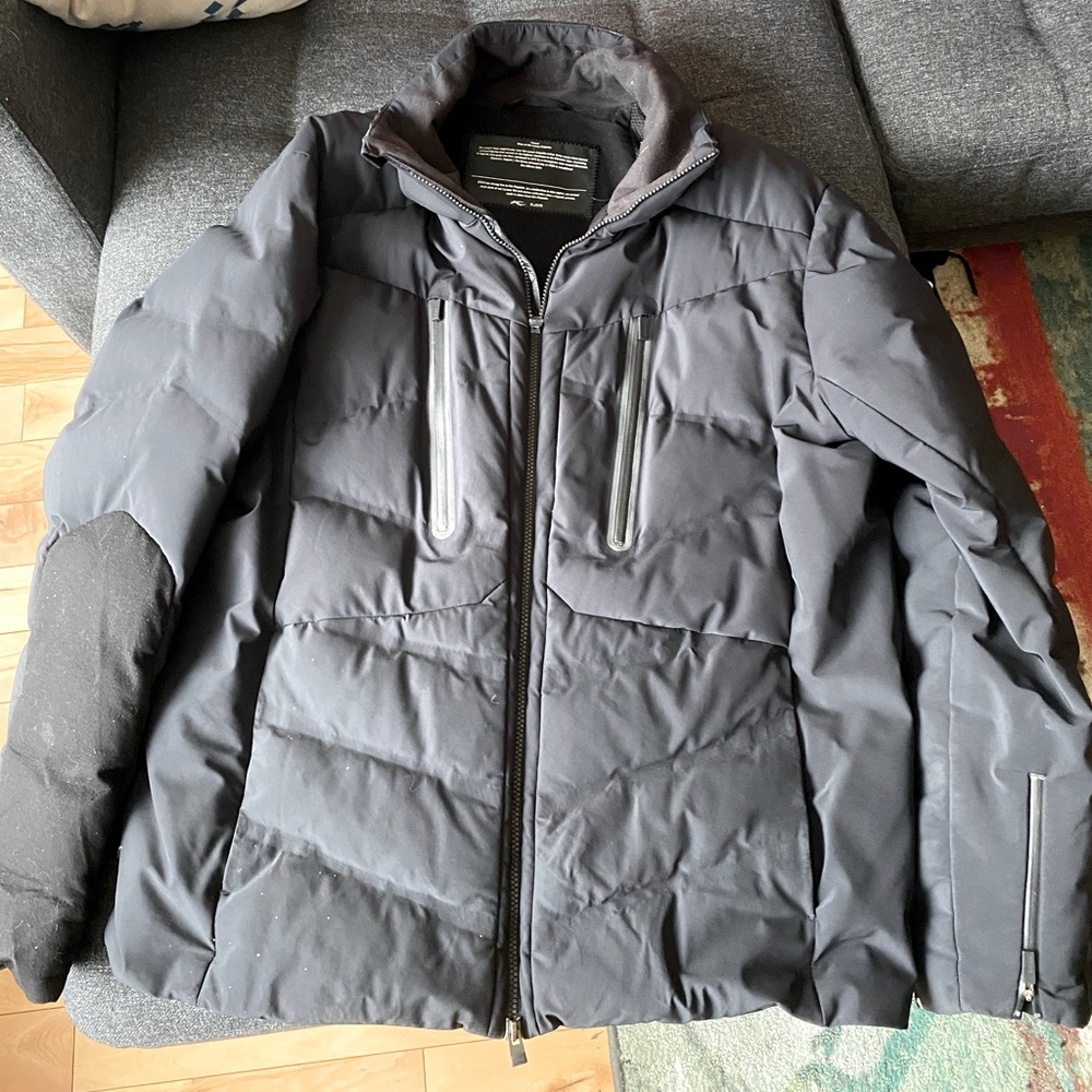 KJUS MENS SKI JACKET